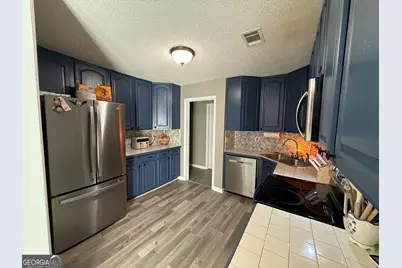 208 Pellimore Drive, Warner Robins, GA 31093 - Photo 8