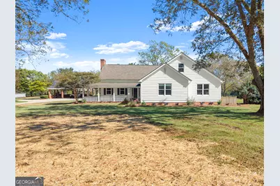 1972 Rest Haven Road, Yatesville, GA 31097 - Photo 2