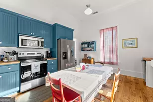 670 S Railroad Ave, Carlton, GA 30627 - Photo 24