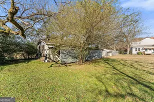 670 S Railroad Ave, Carlton, GA 30627 - Photo 40