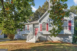 444 Cauthen Ct, Ellenwood, GA 30294 - Photo 1