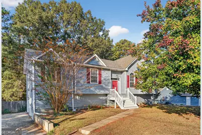 444 Cauthen Court, Ellenwood, GA 30294 - Photo 2