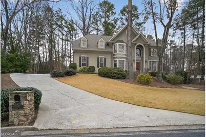 10325 Oxford Mill Circle, Johns Creek, GA 30022 - Photo 12