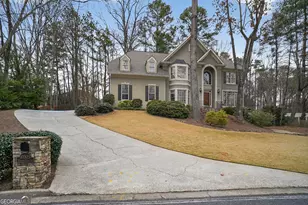 10325 Oxford Mill Cir, Johns Creek, GA 30022 - Photo 12