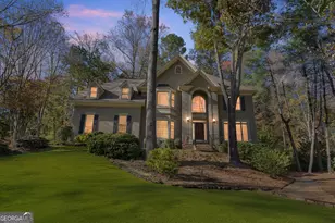 10325 Oxford Mill Cir, Johns Creek, GA 30022 - Photo 2