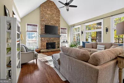 10325 Oxford Mill Circle, Johns Creek, GA 30022 - Photo 20