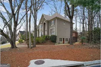 10325 Oxford Mill Circle, Johns Creek, GA 30022 - Photo 14