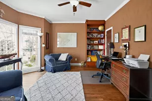 10325 Oxford Mill Cir, Johns Creek, GA 30022 - Photo 46