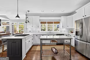 10325 Oxford Mill Cir, Johns Creek, GA 30022 - Photo 26