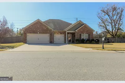 107 Westchester Trail, Kathleen, GA 31047 - Photo 2