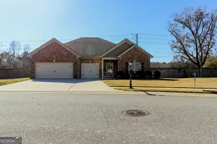 107 Westchester Trail, Kathleen, GA 31047 - Photo 1