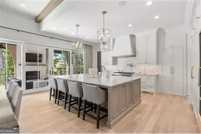 3940 Cottage Park Court, Alpharetta, GA 30004 - Photo 4