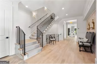 3940 Cottage Park Court, Alpharetta, GA 30004 - Photo 2