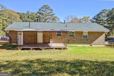 6973 Adel Lane, Riverdale, GA 30274 - Photo 32