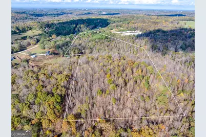 0 Sheep Pasture Road, Commerce, GA 30529 - Photo 2