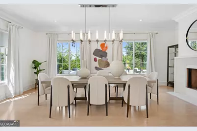 3565 Granton Street, Alpharetta, GA 30004 - Photo 4