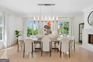 3565 Granton St, Alpharetta, GA 30004 - Photo 4