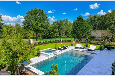 3565 Granton Street, Alpharetta, GA 30004 - Photo 2