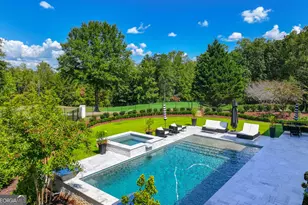 3565 Granton St, Alpharetta, GA 30004 - Photo 2