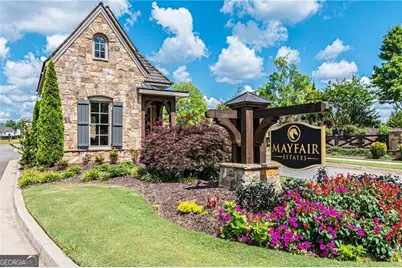 10310 Magnolia Meadow Court, Milton, GA 30004 - Photo 18