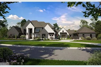 10310 Magnolia Meadow Court, Milton, GA 30004 - Photo 1