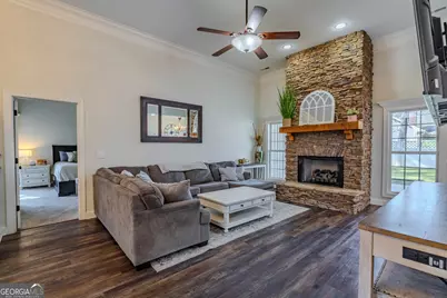 51 Ashley Oaks Trail NW, Rome, GA 30165 - Photo 8