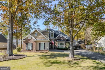 51 Ashley Oaks Trail NW, Rome, GA 30165 - Photo 2