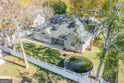 51 Ashley Oaks Trail NW, Rome, GA 30165 - Photo 48