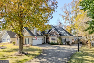 51 Ashley Oaks Trail NW, Rome, GA 30165 - Photo 4