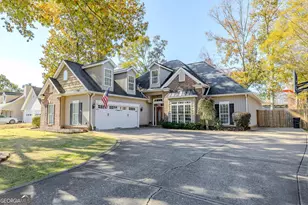 51 Ashley Oaks Trail NW, Rome, GA 30165 - Photo 6