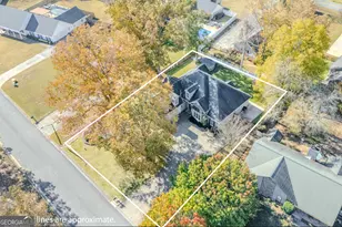 51 Ashley Oaks Trail NW, Rome, GA 30165 - Photo 52