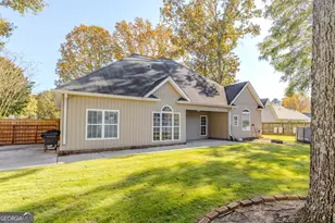 51 Ashley Oaks Trail NW, Rome, GA 30165 - Photo 44