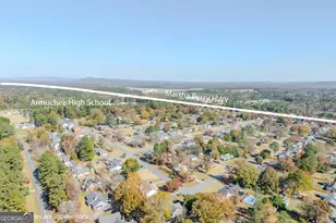 51 Ashley Oaks Trail NW, Rome, GA 30165 - Photo 50