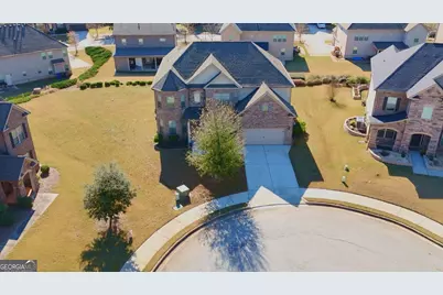 90 Partridge Drive, Covington, GA 30016 - Photo 1