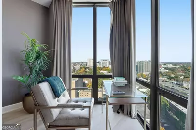 2870 Pharr Court South NW #3002, Atlanta, GA 30305 - Photo 18