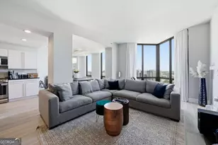 2870 Pharr Ct South NW, Atlanta, GA 30305 - Photo 2