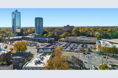 2870 Pharr Court South NW #3002, Atlanta, GA 30305 - Photo 26