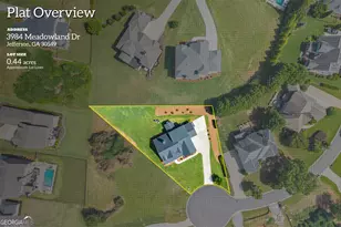 3984 Meadowland Dr, Jefferson, GA 30549 - Photo 46