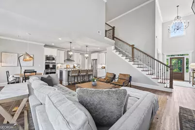 3984 Meadowland Drive, Jefferson, GA 30549 - Photo 14