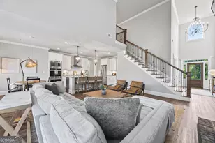 3984 Meadowland Dr, Jefferson, GA 30549 - Photo 14