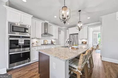 3984 Meadowland Drive, Jefferson, GA 30549 - Photo 18