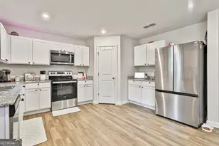 234 R L Parker Dr, Luthersville, GA 30251 - Photo 12