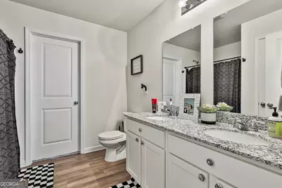 234 R L Parker Drive, Luthersville, GA 30251 - Photo 18