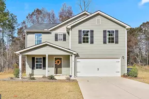 234 R L Parker Dr, Luthersville, GA 30251 - Photo 1