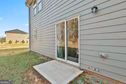 234 R L Parker Drive, Luthersville, GA 30251 - Photo 28