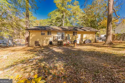 761 Robert E Lee Parkway, Jonesboro, GA 30238 - Photo 22