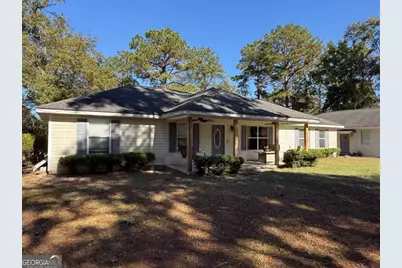617 Robin Lane, Folkston, GA 31537 - Photo 2