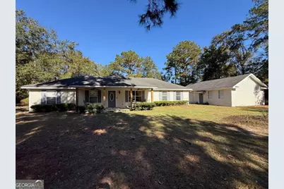 617 Robin Lane, Folkston, GA 31537 - Photo 34