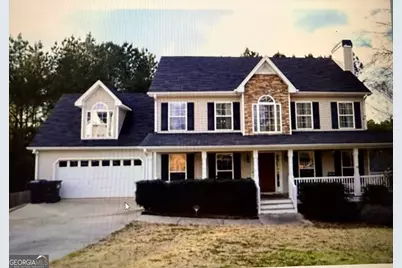178 Hunters Mill Drive, Hiram, GA 30141 - Photo 1