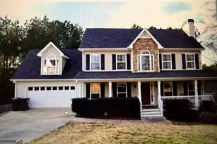 178 Hunters Mill Dr, Hiram, GA 30141 - Photo 1